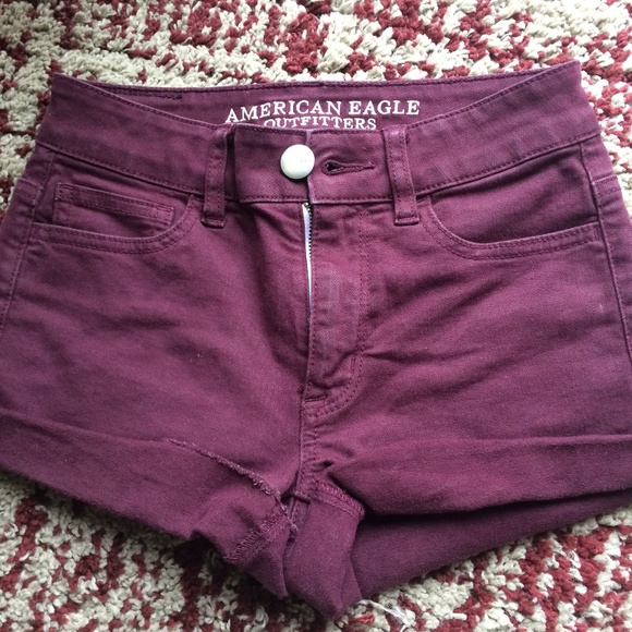 American Eagle Shorts - Picture 2 of 2